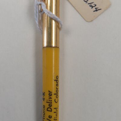 Pen