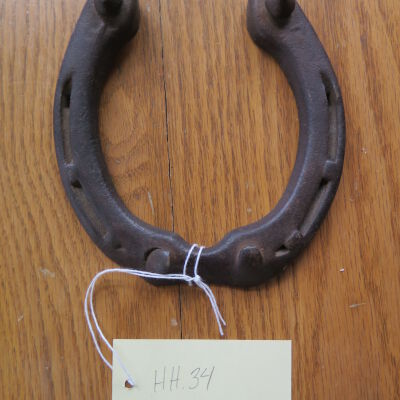 Horseshoe