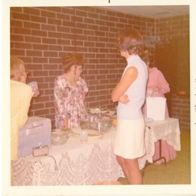 Broomfield Ambulance Service Party