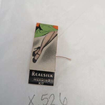 Kit, Sewing