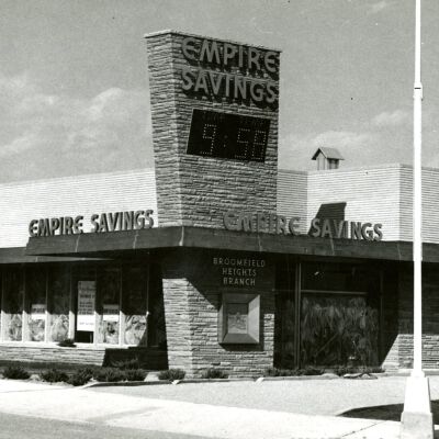 Empire Savings at Broomfield 10/56