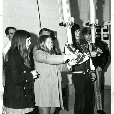 Science Youth Day