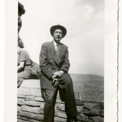 Print, Photographic