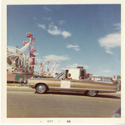Broomfield Days ?