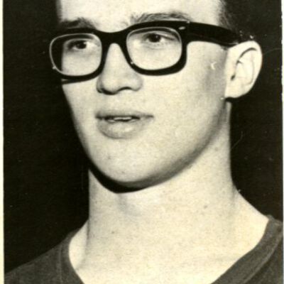 Jerry Hillis