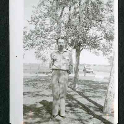 Clyde Brunner