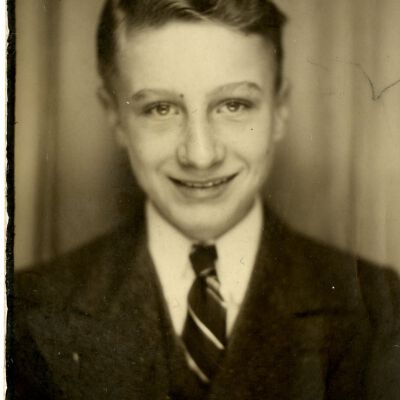 photo of boy
