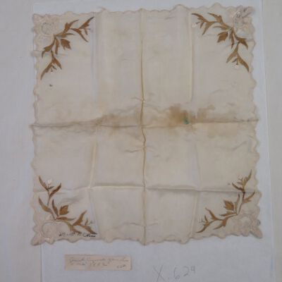 Handkerchief