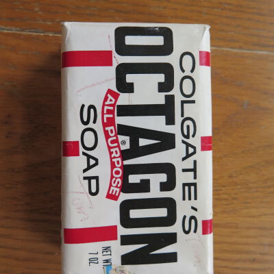 Soap