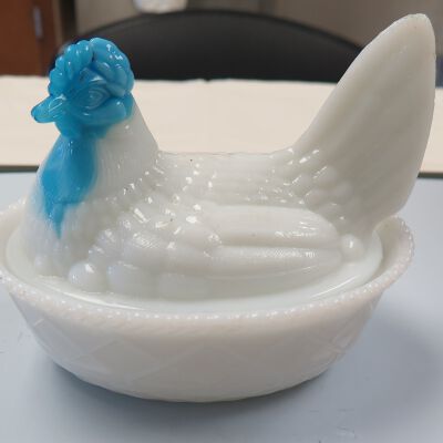 Bowl, Food Storage