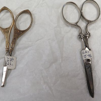Scissors