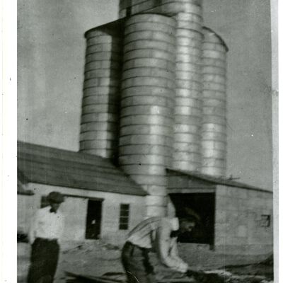 Supervised Construction of Hungarian Flour Mill
