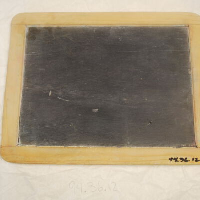 Chalkboard