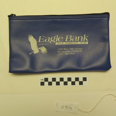 Bag, Money