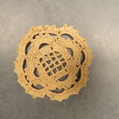 Doily