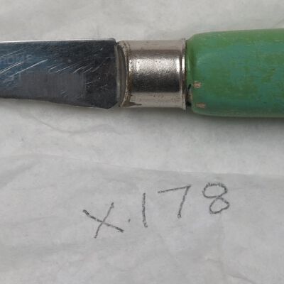 Knife, Kitchen