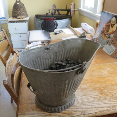 Bucket