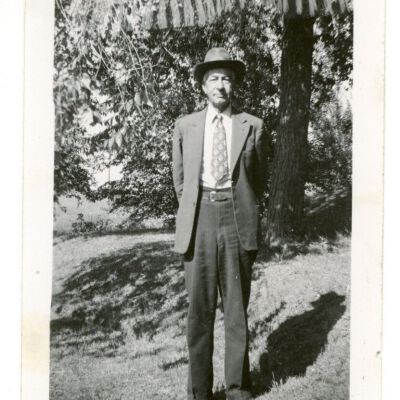 Print, Photographic