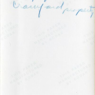 Back of 1999.12.4: Origsize: 3.5" x 4.5"; Origformat: Print-Photographic; Resolution: 300dpi