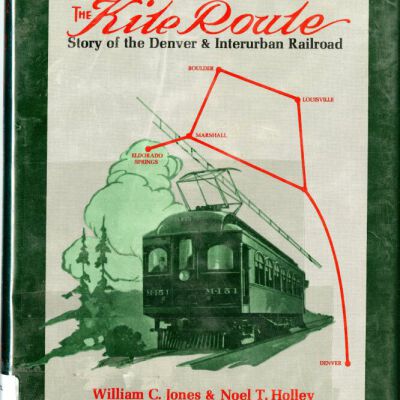 Front Cover: Origsize: 8.5" x 11"; Origformat: Book