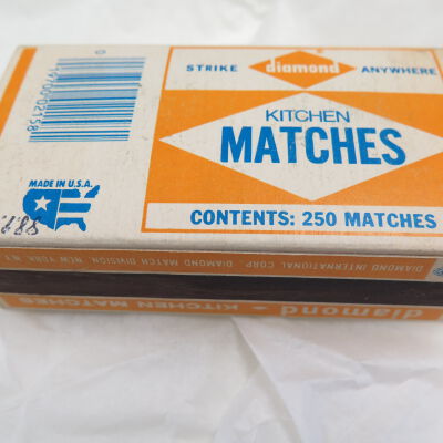 Matchbox