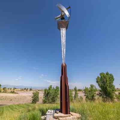 Brozovich Beacon