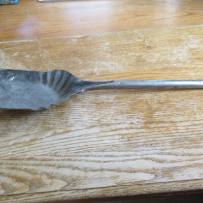 Shovel, Coal