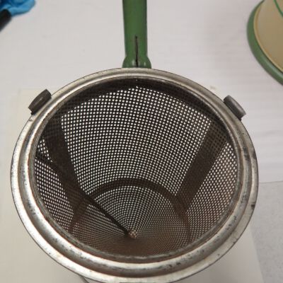 Sieve