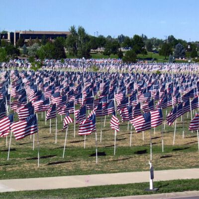 2005 Healing Field in Broomfield: Origsize: 8.5" x 11"; Origformat: Other; Resolution: 450dpi
