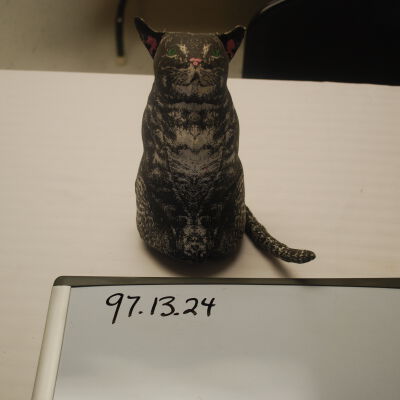 Toy, Stuffed
