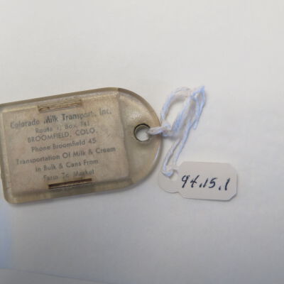 Chain, Key