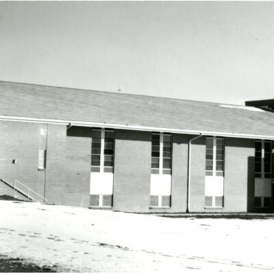 Catholic Church Broomfield (Nativity of our Lord)