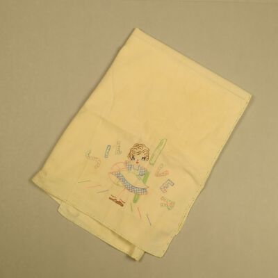 Towel, Dish