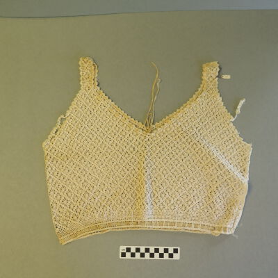 Undershirt