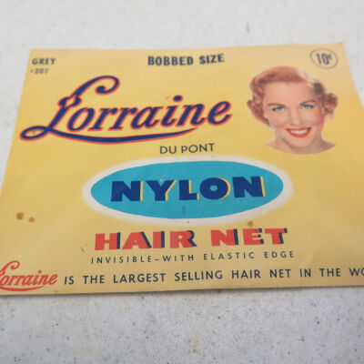 Hairnet
