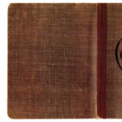 Compiled as a single access pdf from multiple pdf scans of printed copies, made from digital files of  the diary.  Compilation made by Kevin Smith, 07/19/2016