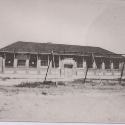Brick School House