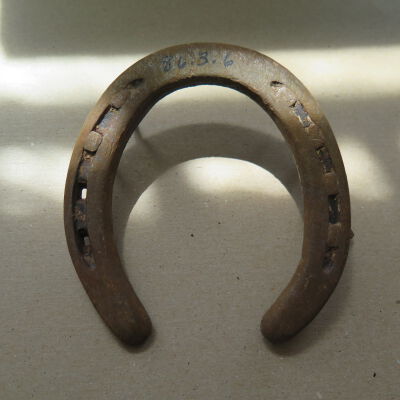 Horseshoe