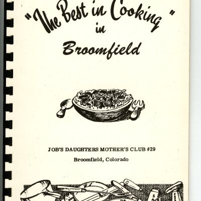 The Best in Cooking in Broomfield
