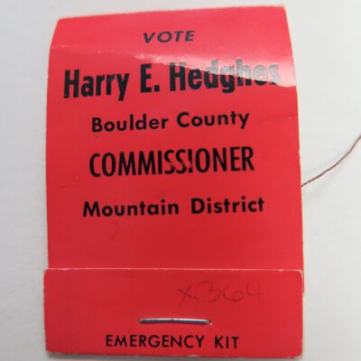 Matchbook