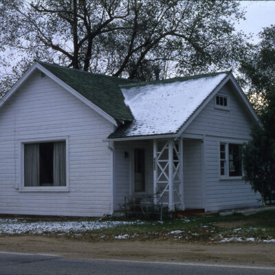 7700 West 120th Avenue, Barber Shop