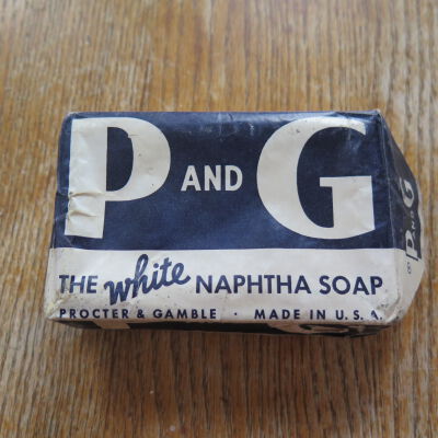 Soap