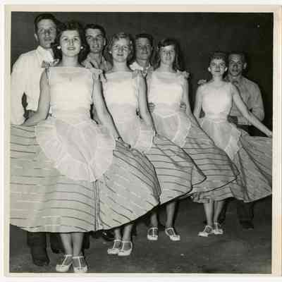 Broomfield Square Dancers