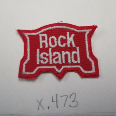 Patch, Textile