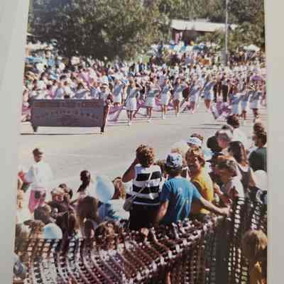 Horizon High School at 1989 Broomfield Days