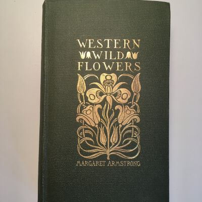 Western Wild Flowers