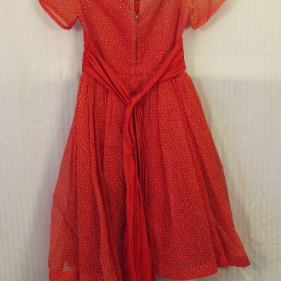 Back of dress.: Origformat: Artifact