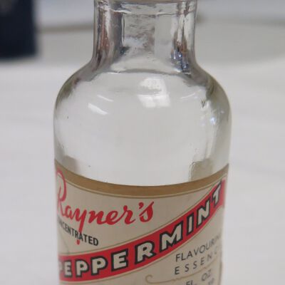 Bottle