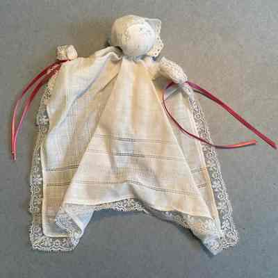 Hankerchief Doll