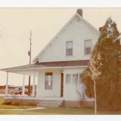 Brunner Farmhouse